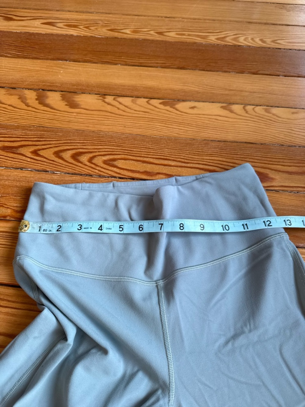 Athleta flared leggings - Picture 11 of 13